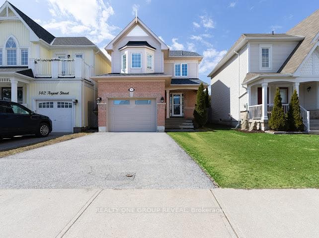 146 Argent Street, Clarington, ON L1C 0B5 - Photo 1