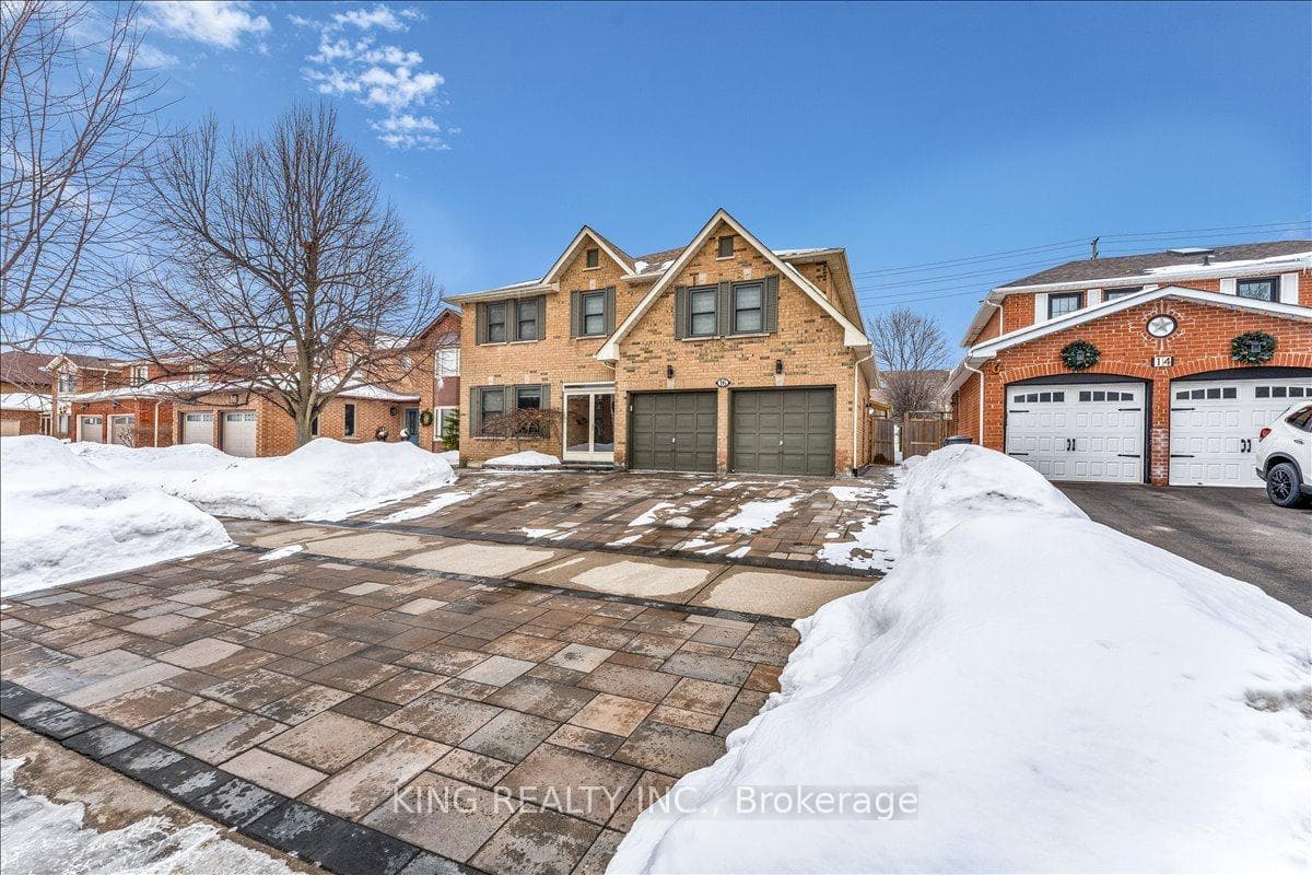 16 Corkett Drive, Brampton, ON L6X 3H7 - Photo 1