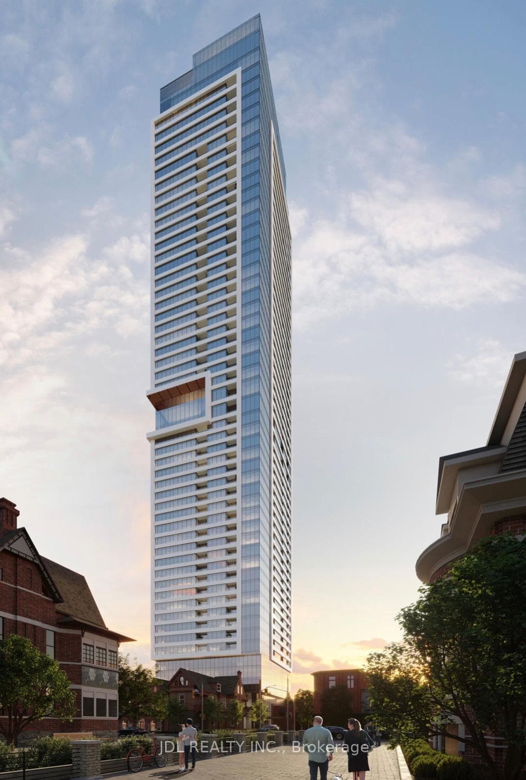 609 Sherbourne Street Unit 3109, Regent Park / Cabbagetown / St. James Town, ON M4X 0A4 - Photo 1