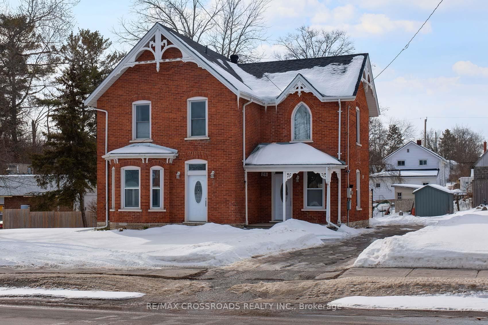 26 Victoria Street, Tweed, ON K0K 3J0 - Photo 1