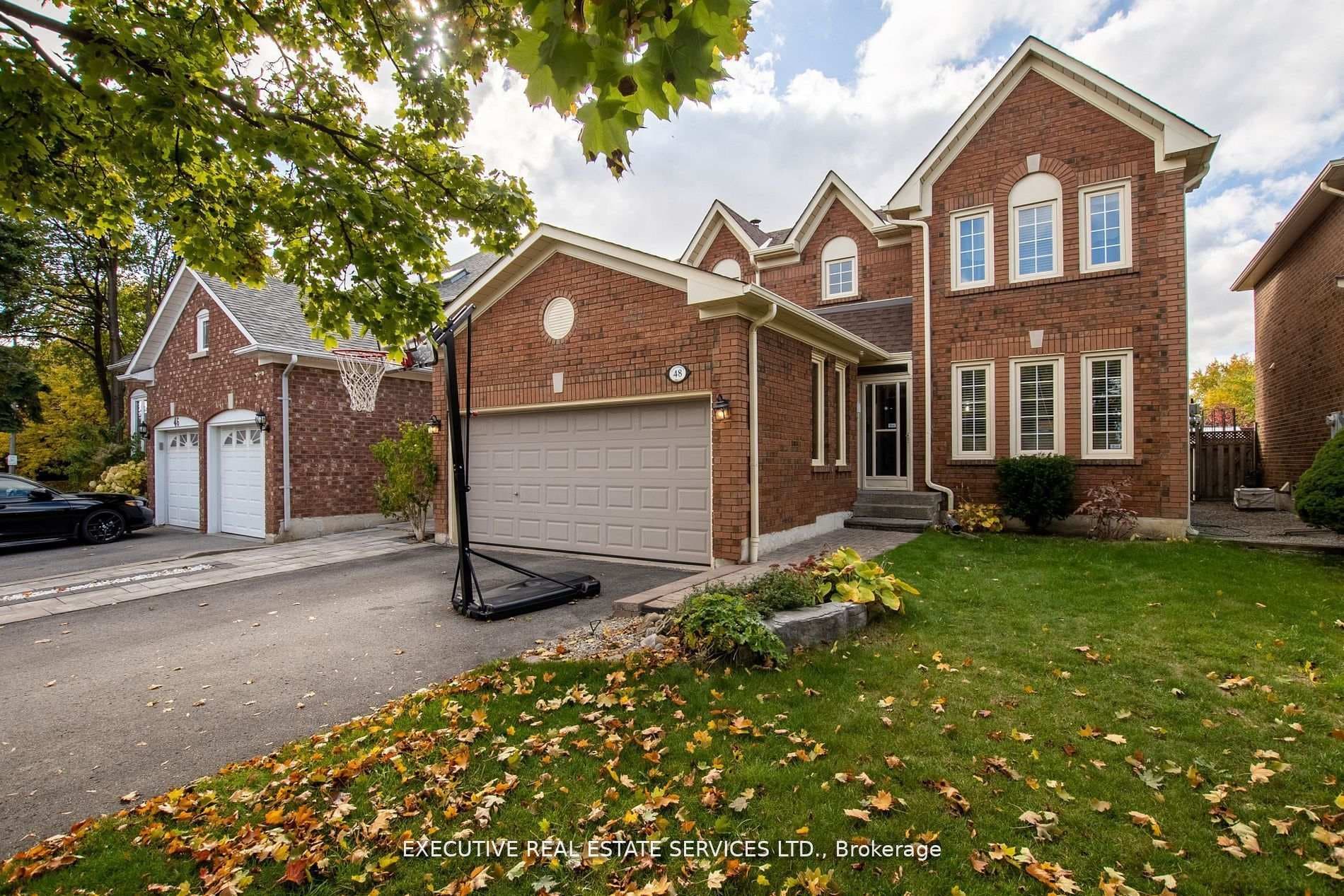 48 Eagleridge Drive, Brampton, ON L6R 1E9 - Photo 1