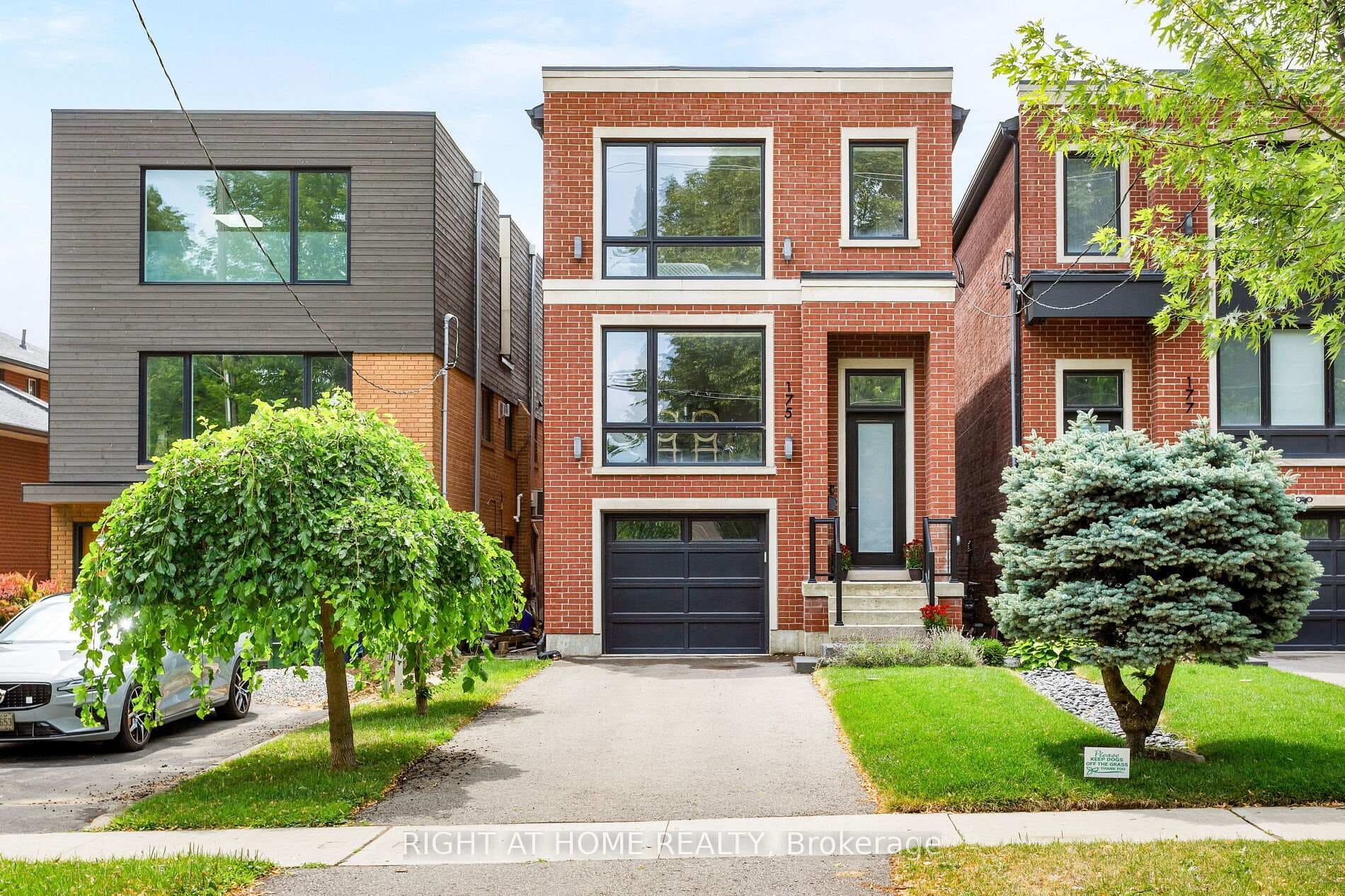 175 Hay Avenue, Liberty Village / Parkdale / South Parkdale, ON M8Z 1G3 - Photo 1
