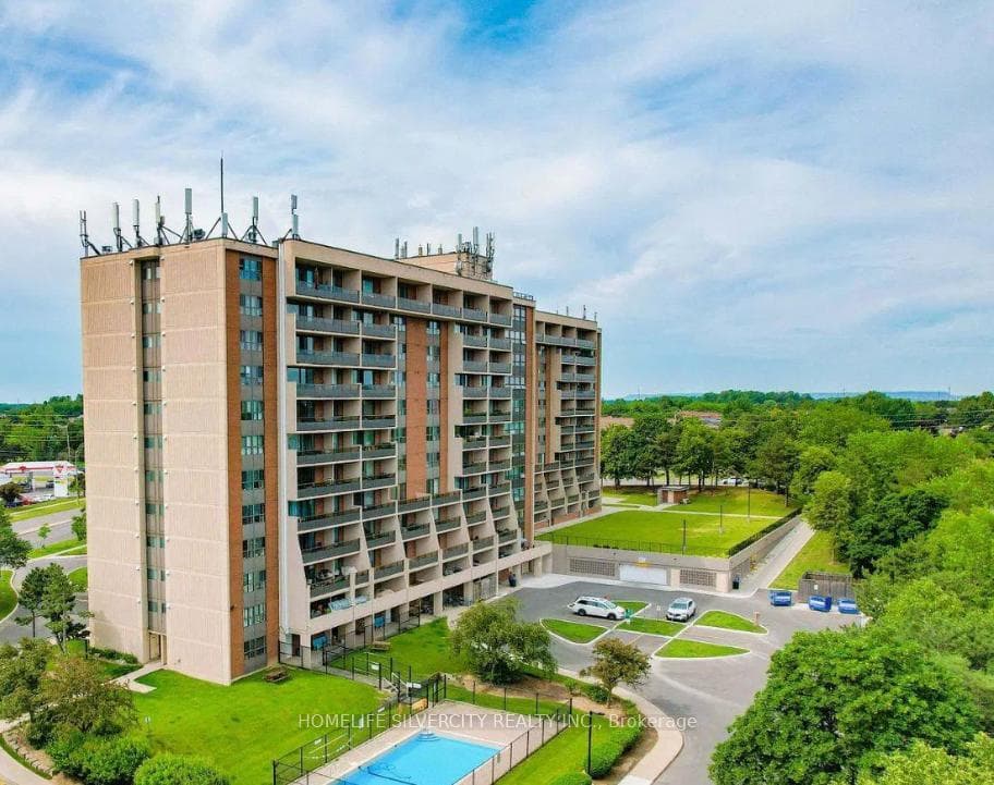 2929 Aquitaine Avenue Unit 404, Mississauga, ON L5N 2C7 - Photo 1