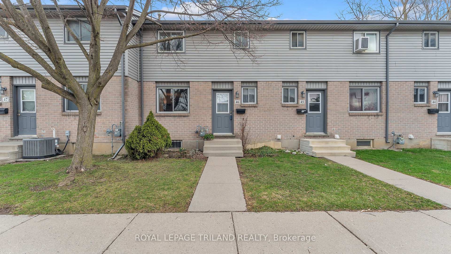 490 Third Street Unit 46, London East, ON N5V 4A2 - Photo 1