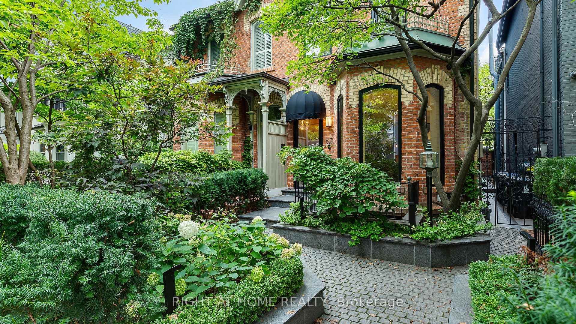 53 Hazelton Avenue, Annex / Yorkville / Summerhill, ON M5R 2E3 - Photo 1