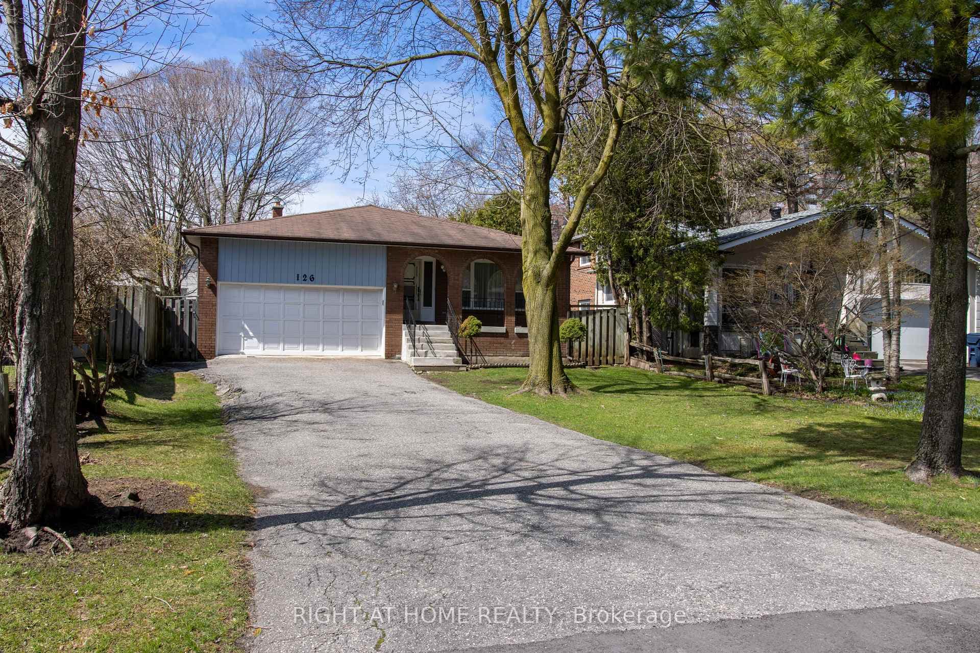 126 Homestead Road, Rouge / Port Union / Malvern, ON M1E 3S2 - Photo 1
