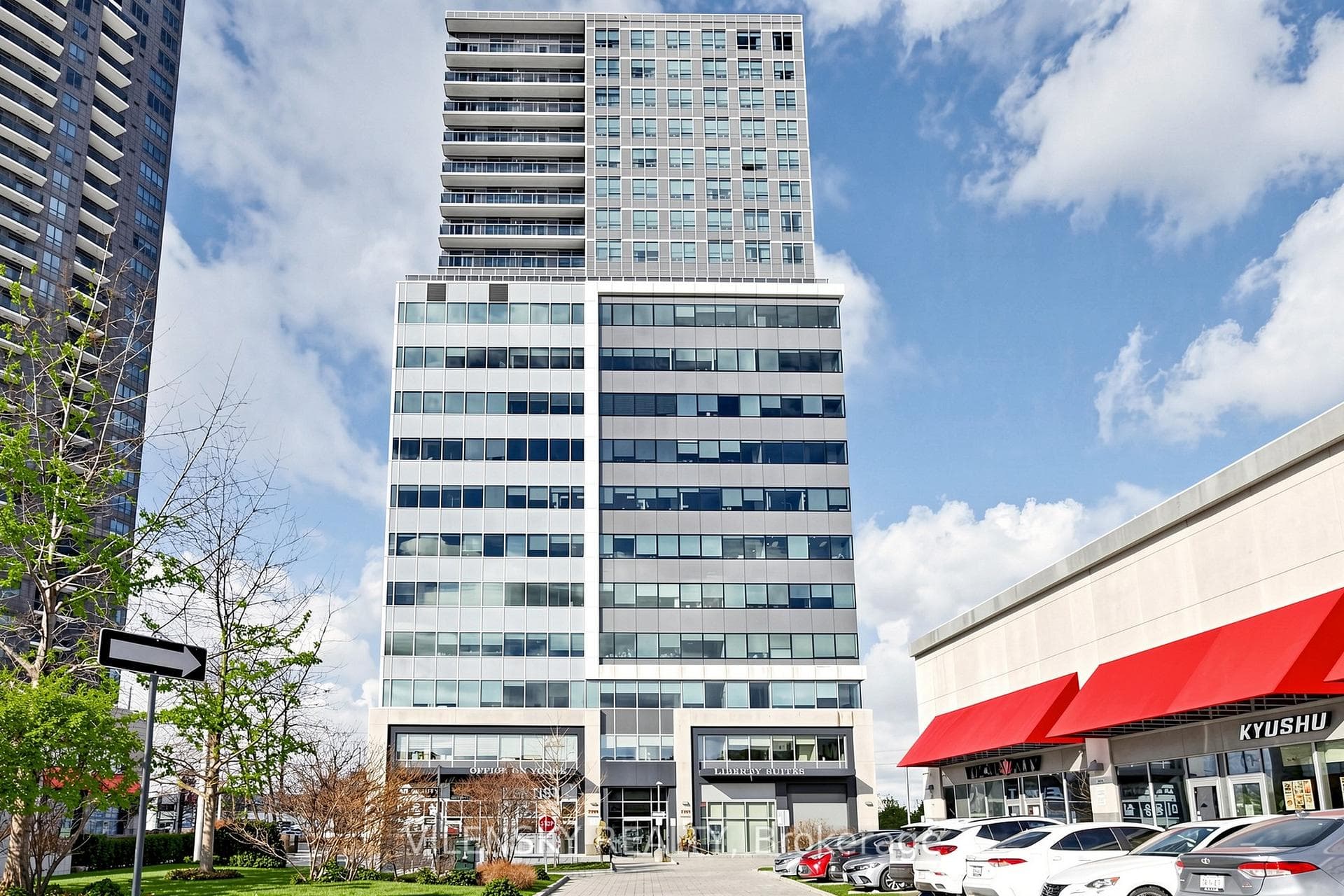 7191 Yonge Street Unit 911, Markham