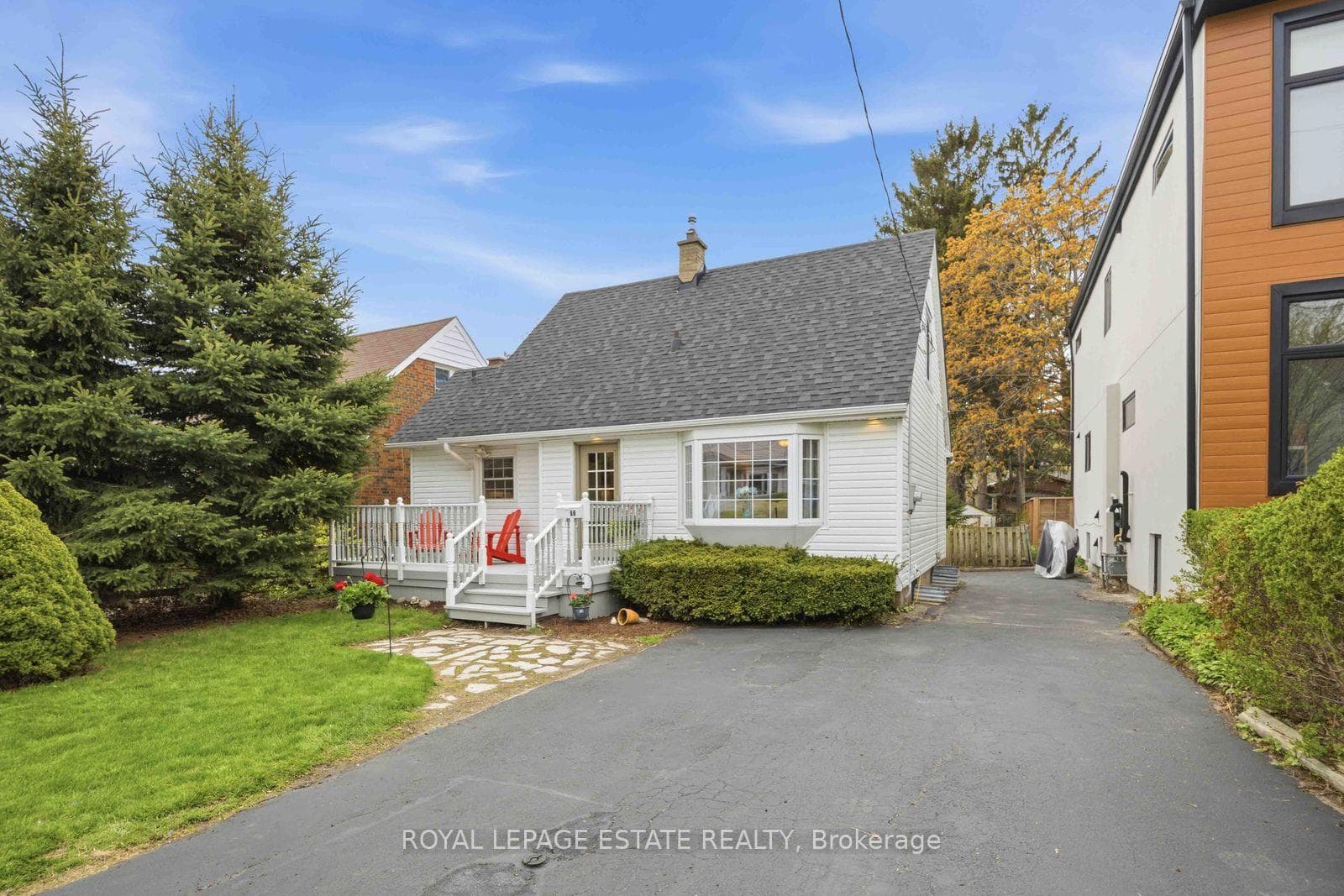 66 Harewood Avenue, Scarborough Town Centre