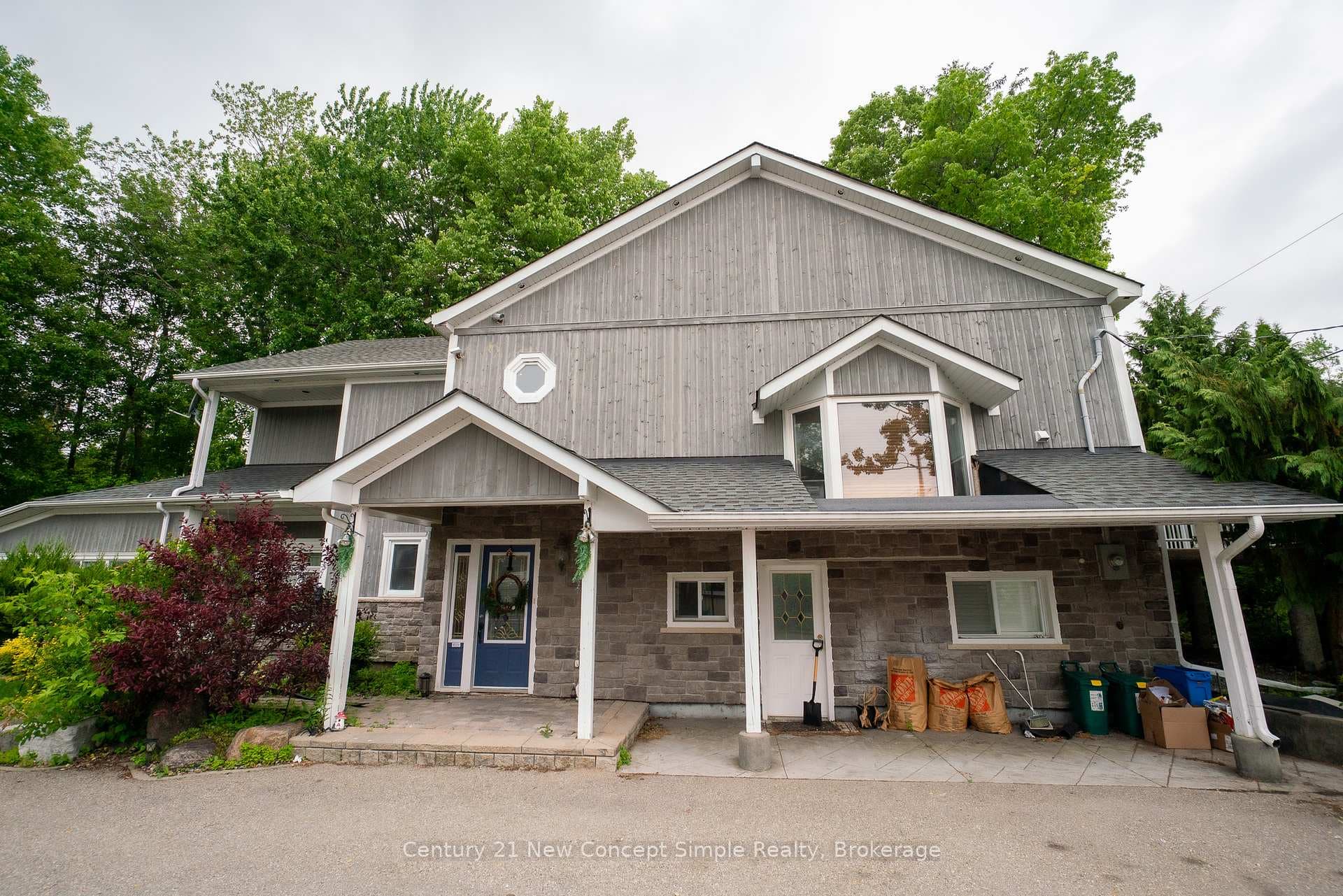 116 Moray Avenue, Richmond Hill, ON L4E 3E1 - Photo 1