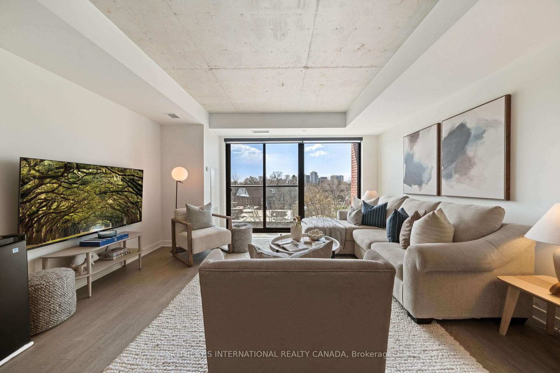 2720 Dundas Street Unit 323, Bloor West Village / Swansea, ON M6P 1Y2 - Photo 1