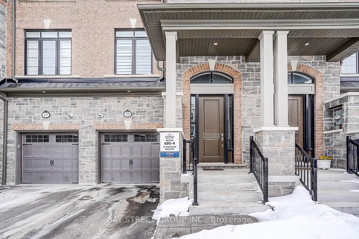 19 Morrison Crescent, Whitby, ON L1P 1V4 - Photo 1