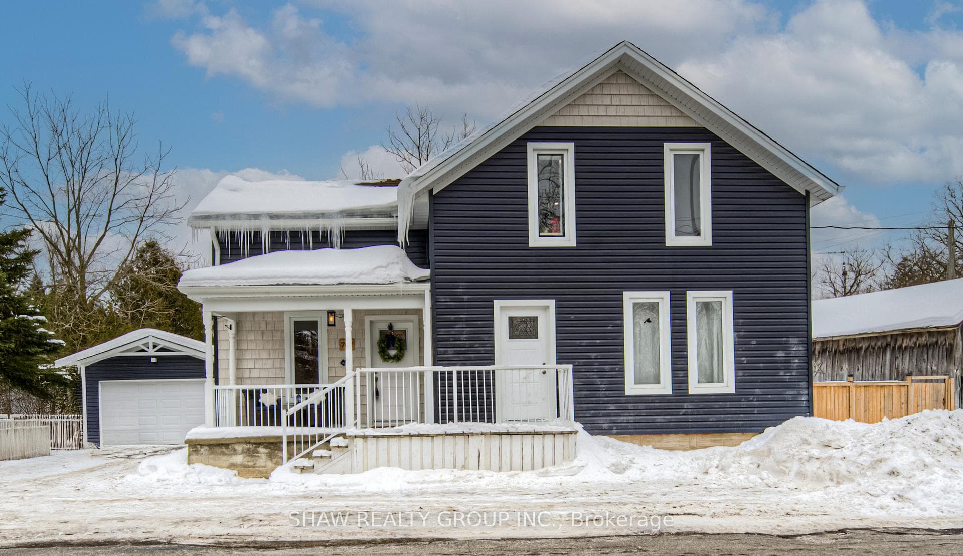 707 Conservation Drive, Waterloo, ON N2J 3Z4 - Photo 1