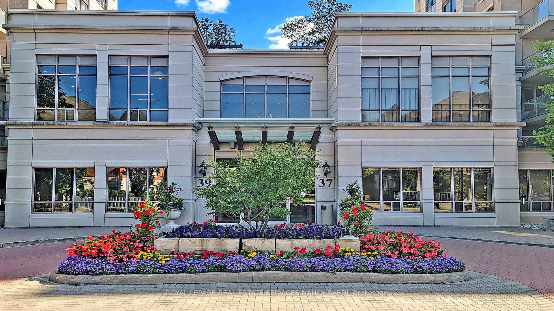 39 Galleria Parkway Unit UPH02, Markham