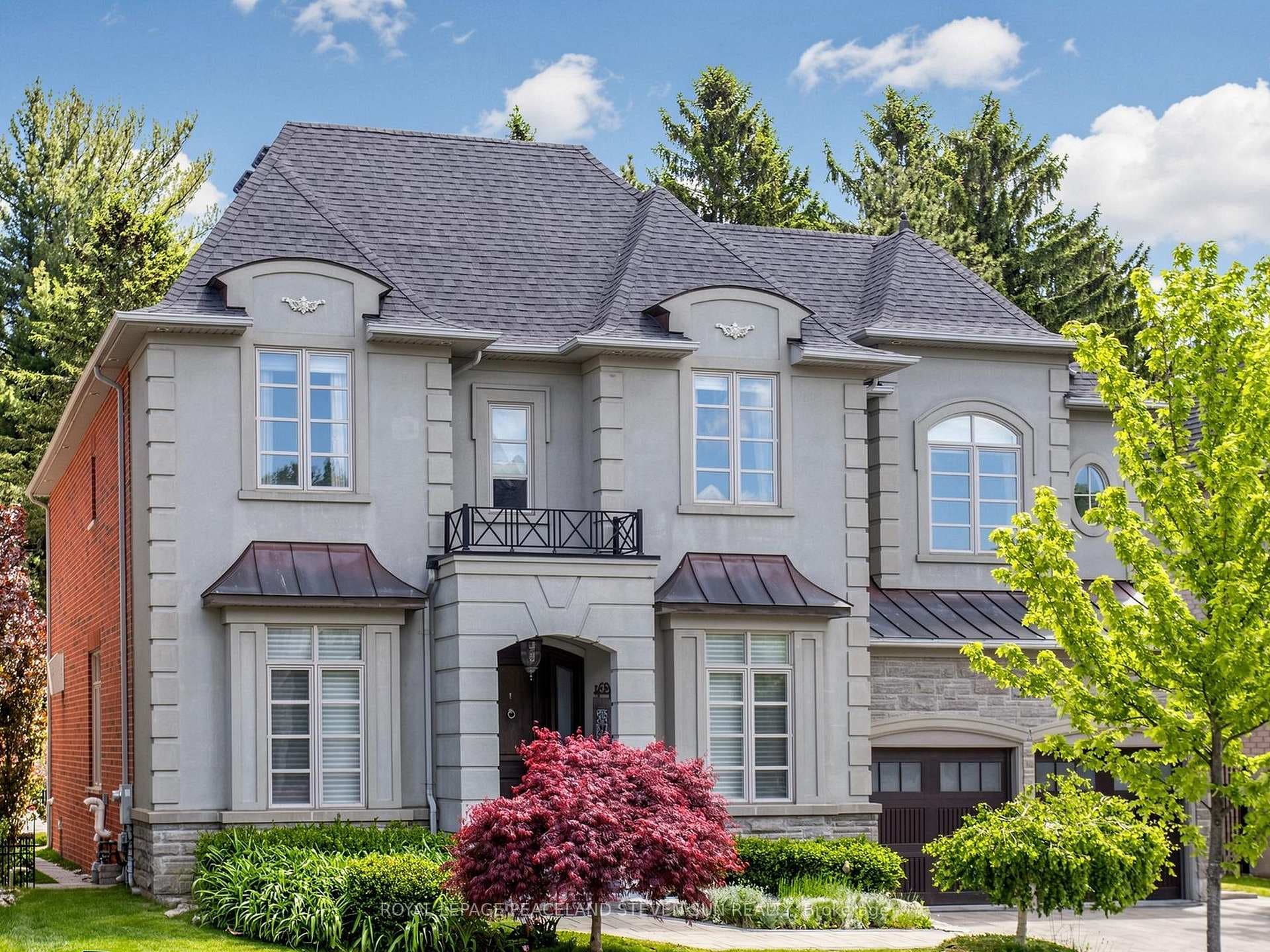 443 Paradelle Drive, Richmond Hill, ON L4E 4S1 - Photo 1