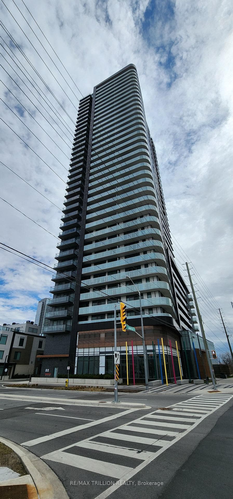 7895 Jane Street Unit 1616, Vaughan, ON L4K 0K2 - Photo 1