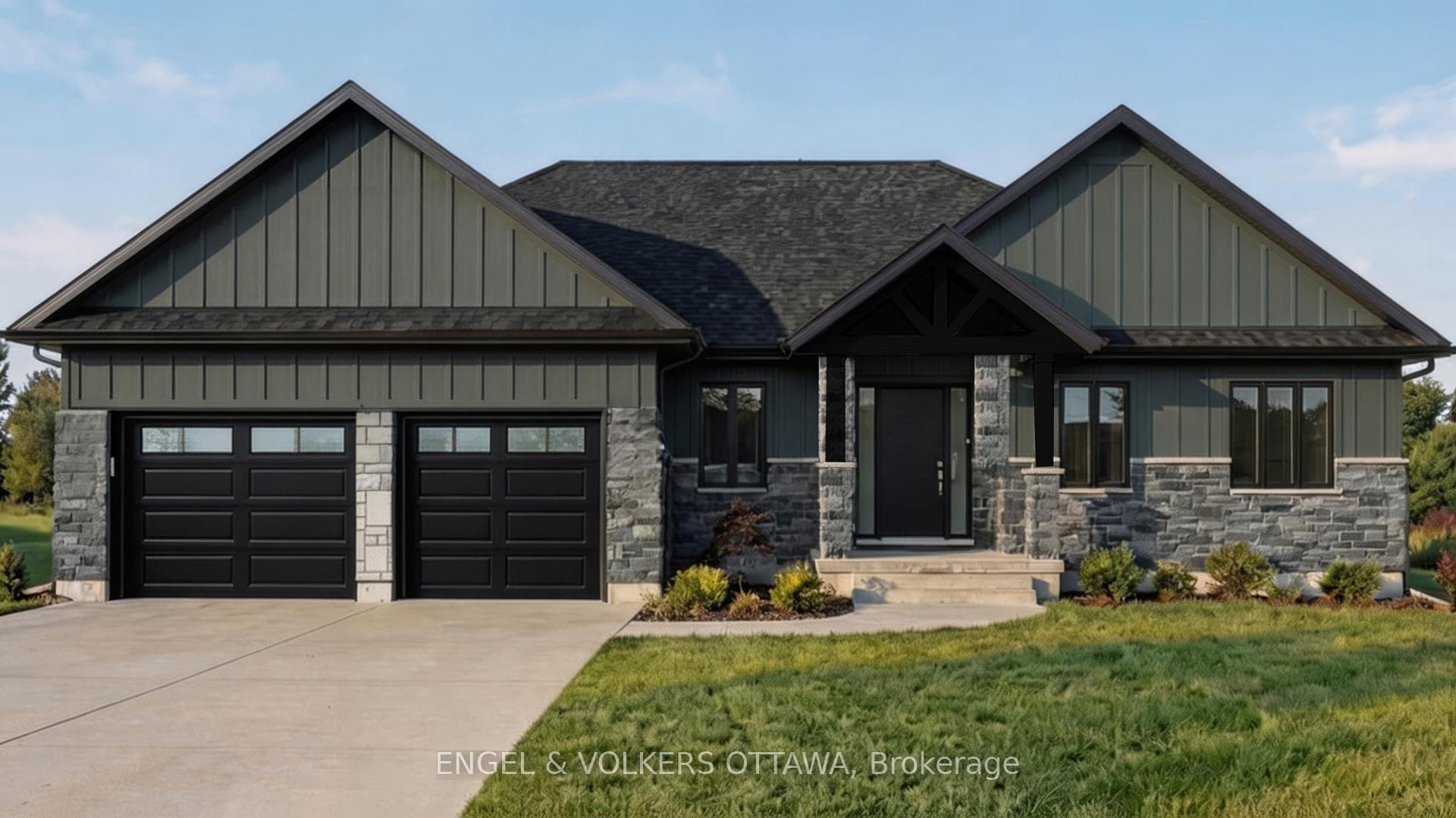 249 Cabrelle Place, Manotick - Kars - Rideau Twp and Area, ON K4M 0A9 - Photo 1