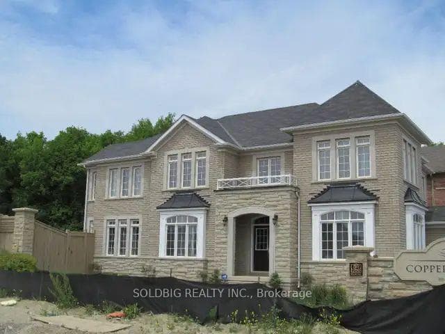 109 Olivia Marie Drive Unit Basement, Brampton, ON L6Y 0N1 - Photo 1