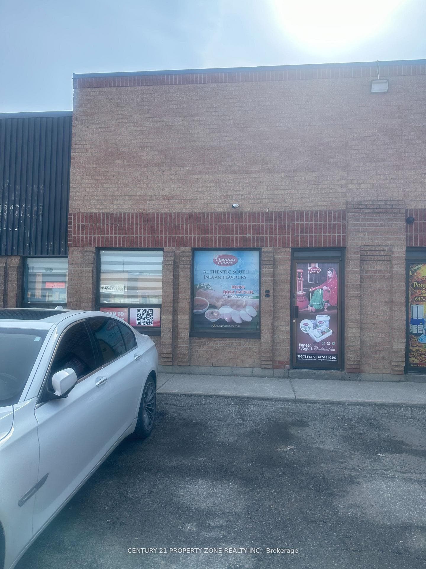 173 Advance Boulevard Unit 43/44, Brampton, ON L6T 4Z7 - Photo 1