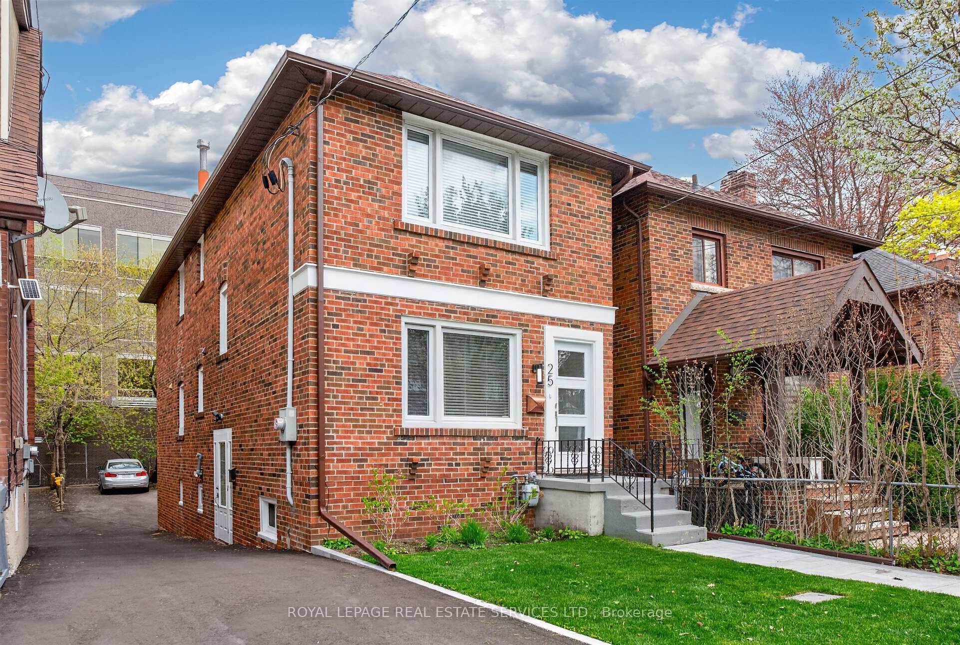 25 Lorindale Avenue, Lawrence Park / Bedford Park, ON M5M 3C3 - Photo 1