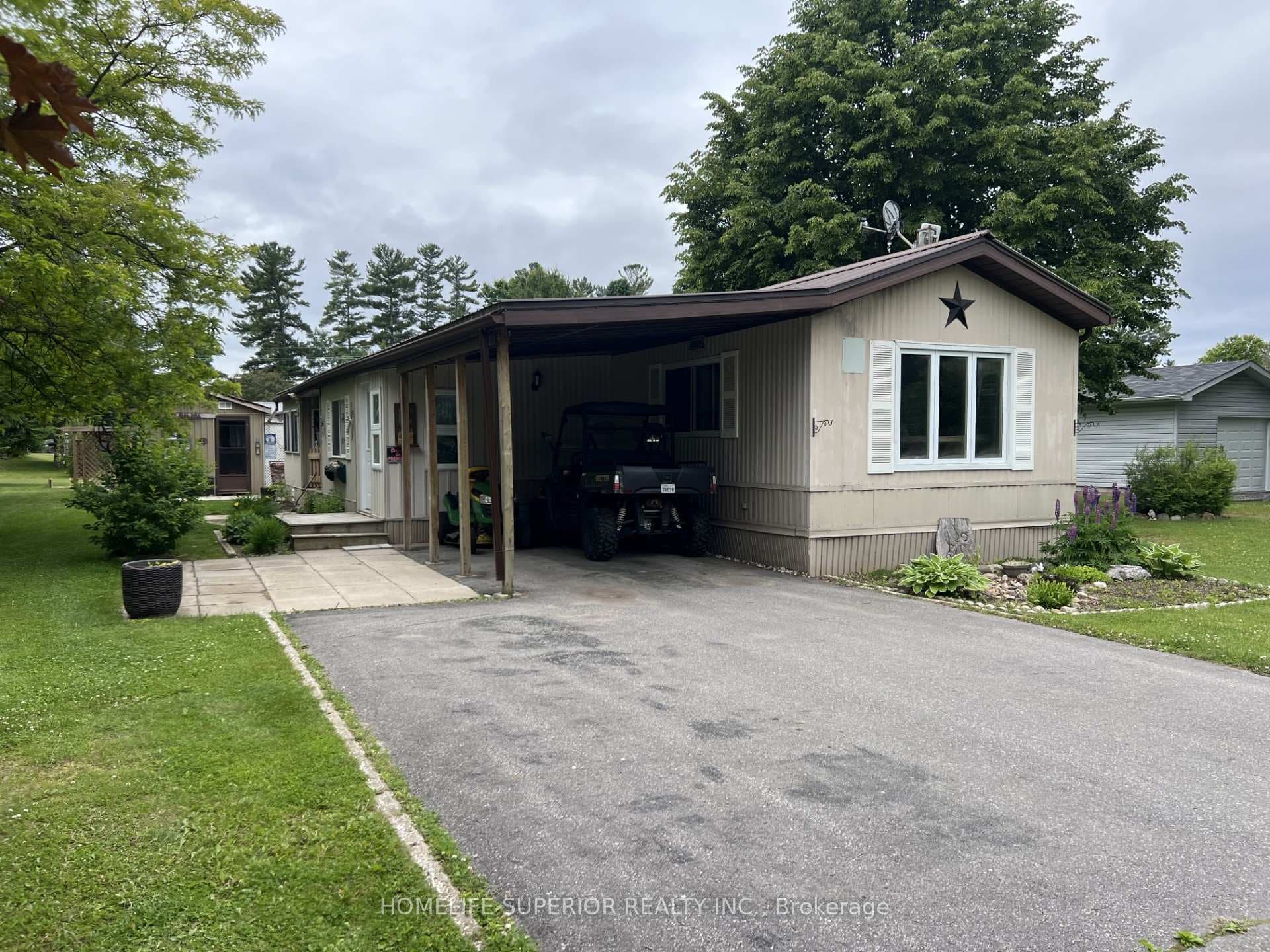36 Chandos Street, Havelock-Belmont-Methuen
