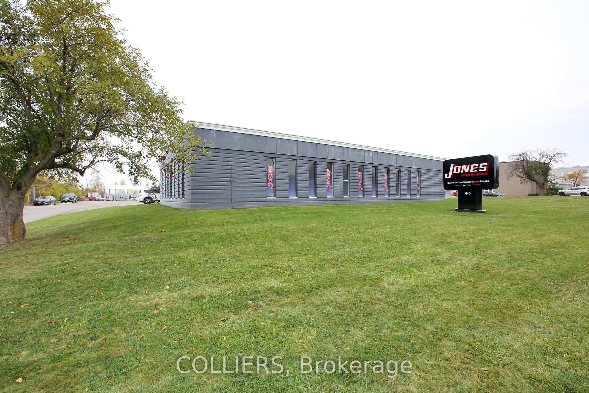 1140 Blair Road, Burlington, ON L7M 1K9 - Photo 1