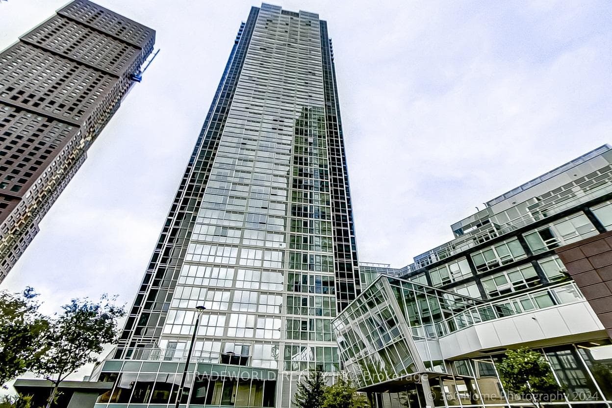 2916 Highway 7 N/A Unit 614, Vaughan