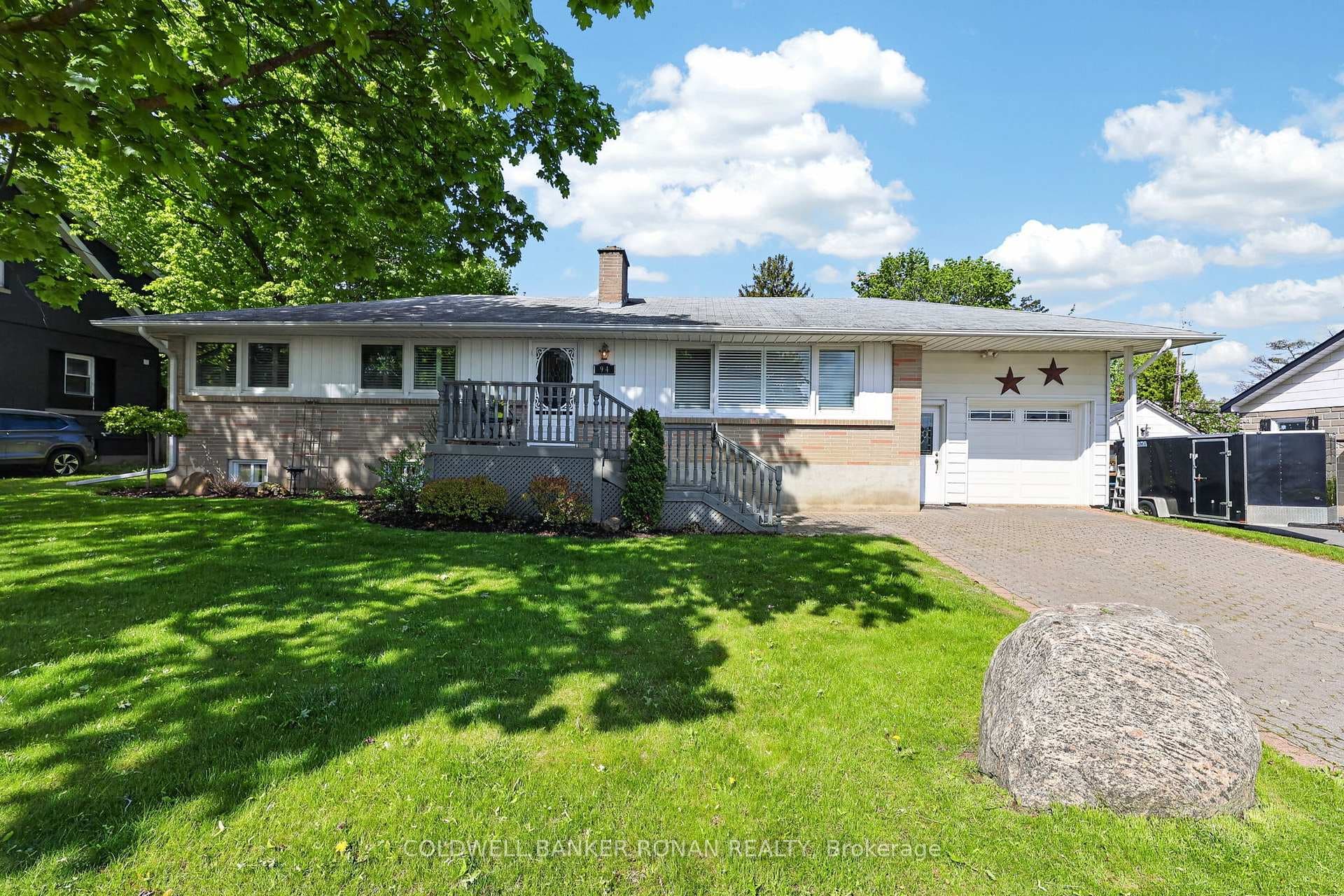 94 Queen Street, New Tecumseth, ON L0G 1W0 - Photo 1