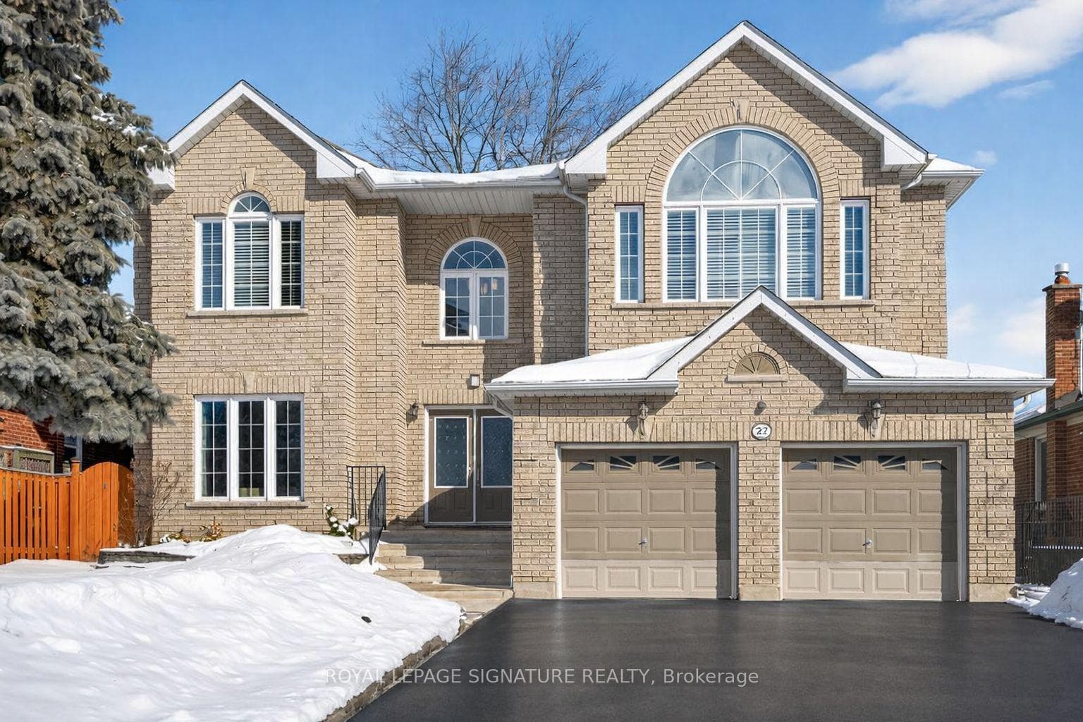 27 Cleta Drive, Dorset Park / Kennedy Park, ON M1K 3G5 - Photo 1