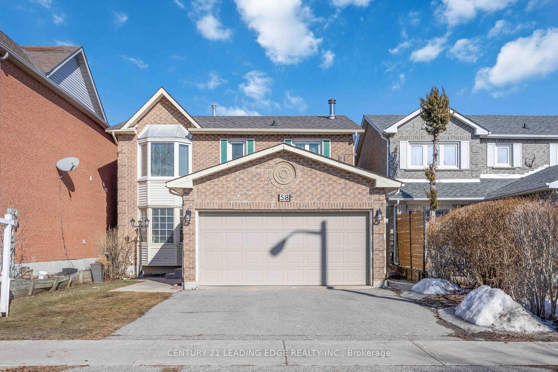 58 Grover Drive, Rouge / Port Union / Malvern, ON M1C 4V7 - Photo 1
