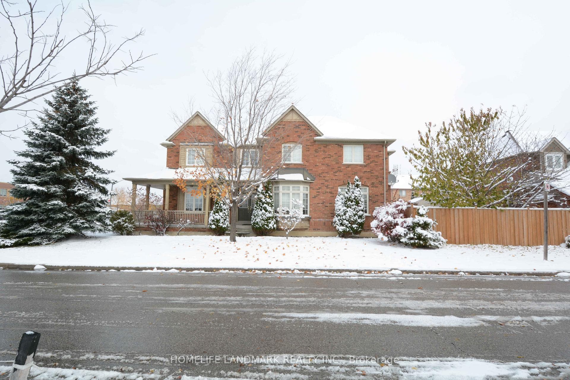 4825 Fulwell Road, Mississauga, ON L5M 7J8 - Photo 1