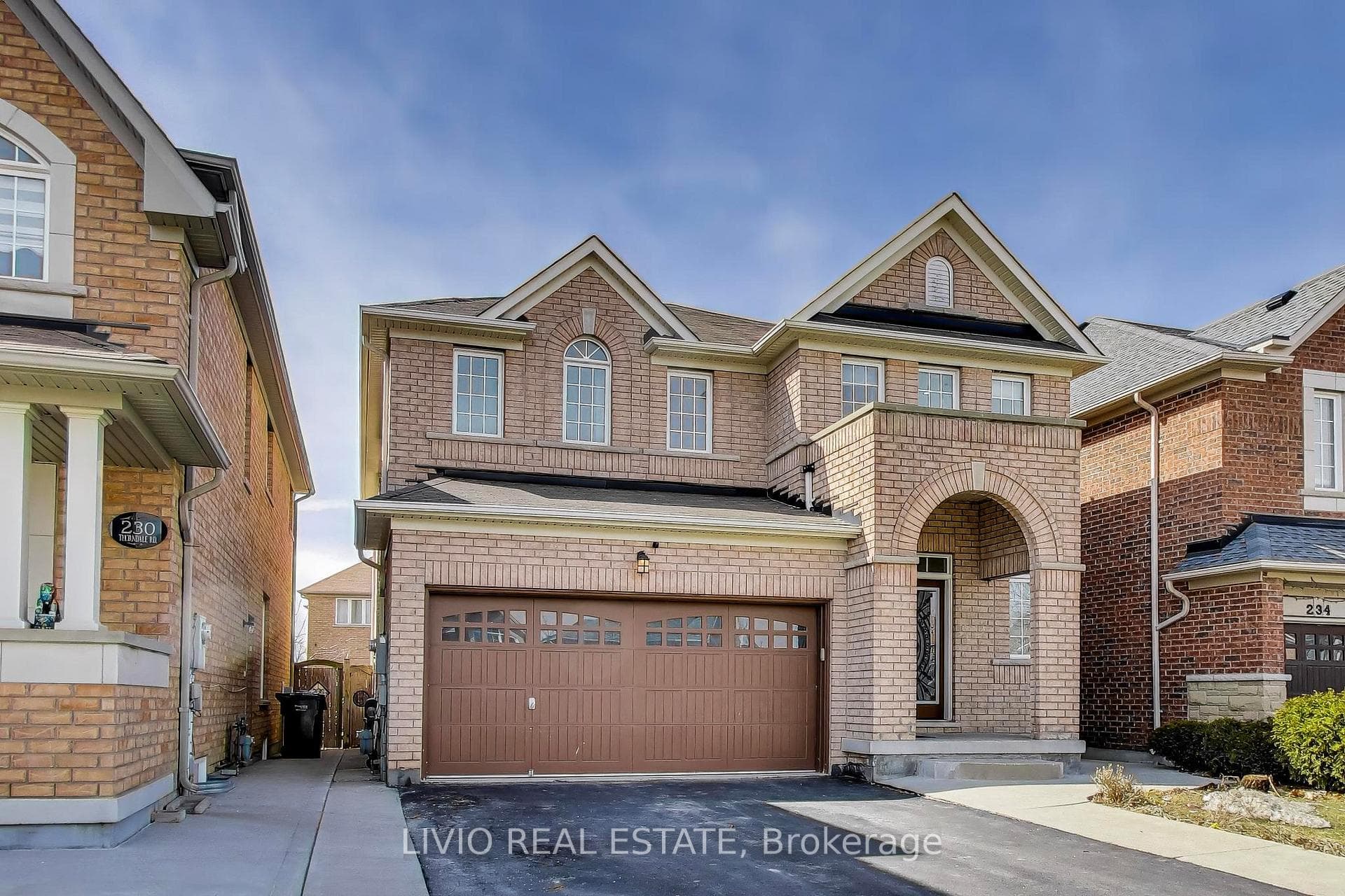 232 Thorndale Road, Brampton, ON L6P 3H5 - Photo 1