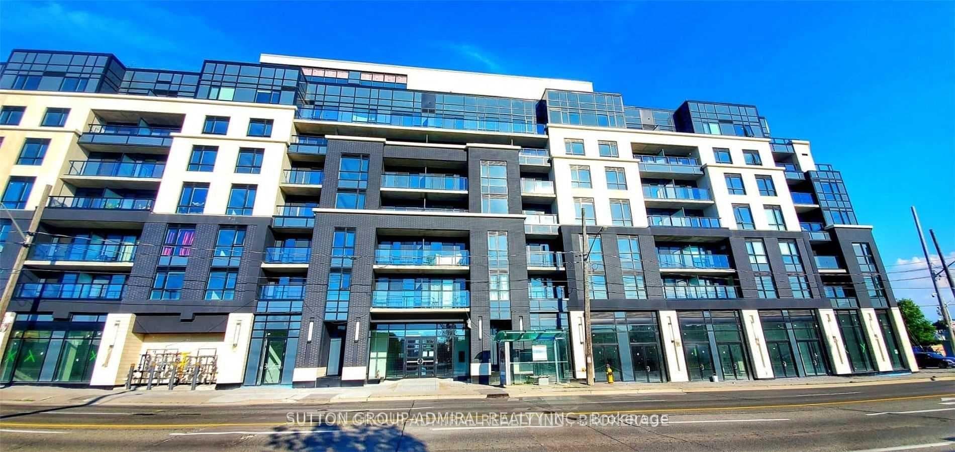 1401 O'connor Drive Unit 413, Danforth / East York, ON M4B 2V5 - Photo 1
