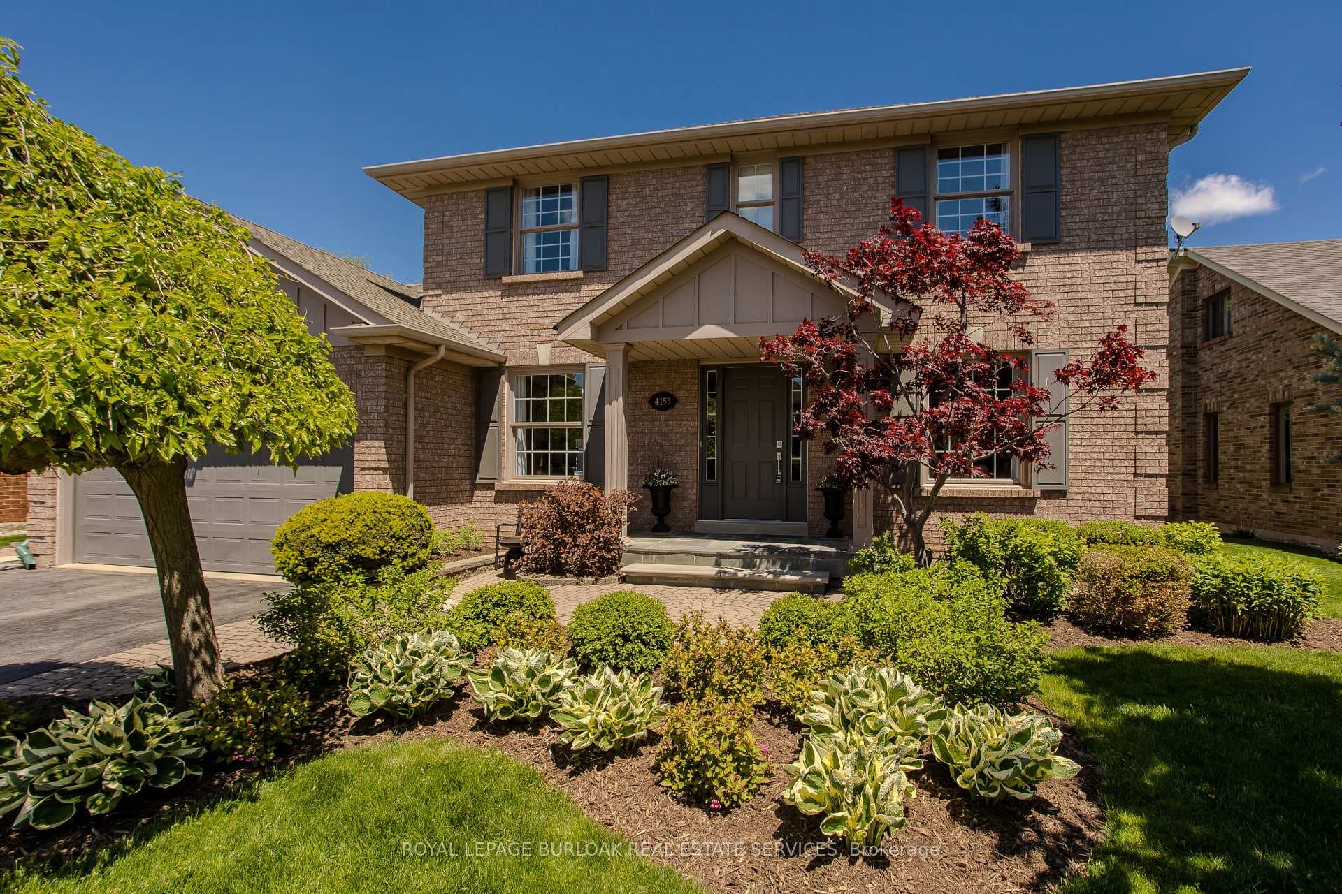 4153 Arbourfield Drive, Burlington, ON L7M 4A7 - Photo 1