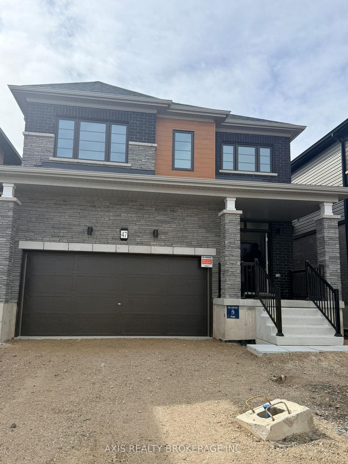 47 Picard Street, Woolwich