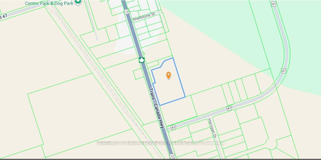 2175 HIGHWAY 12 Expressway, Ramara, ON L0K 1B0 - Photo 1