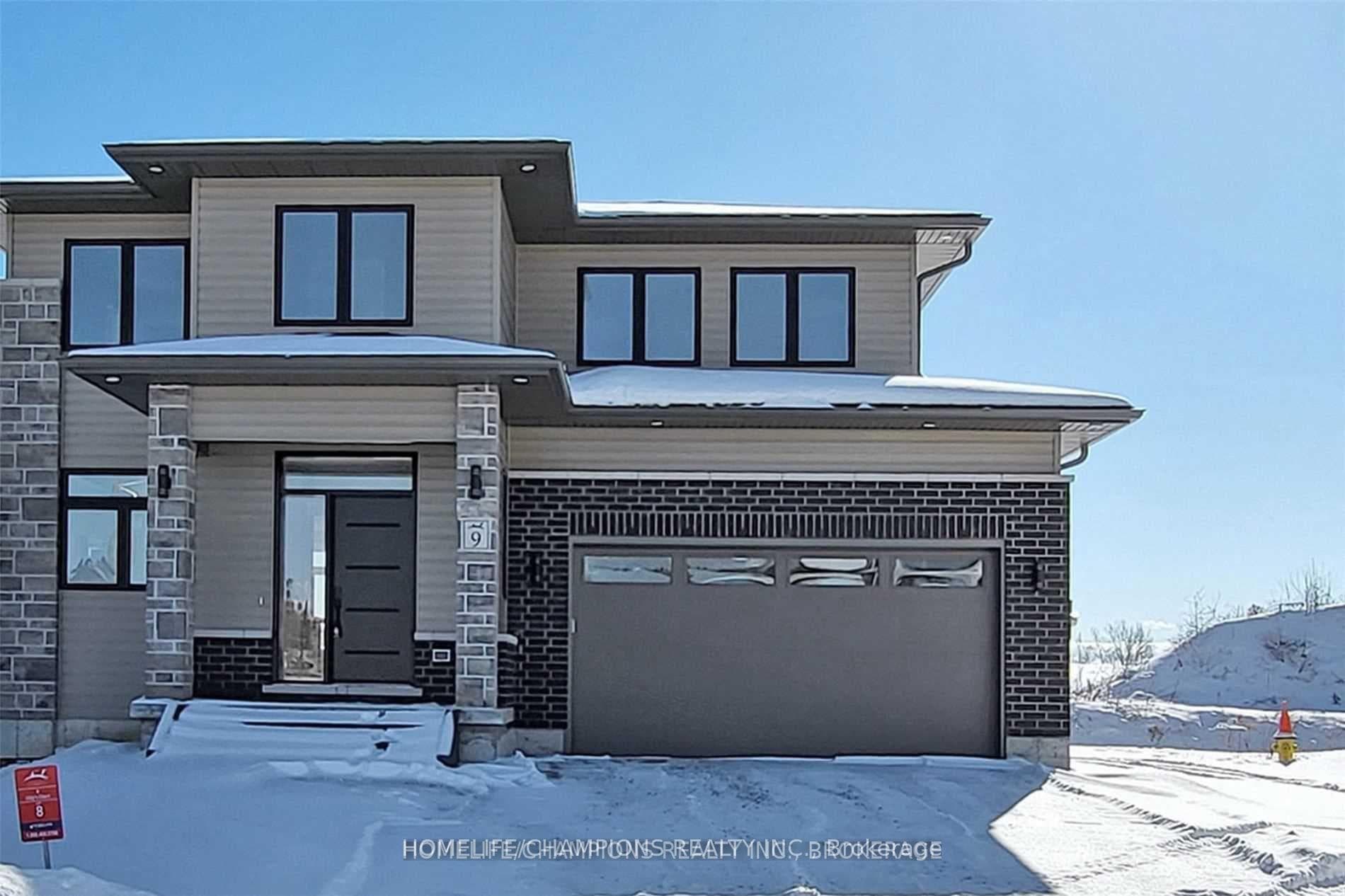 9 Lilly's Court, Cramahe