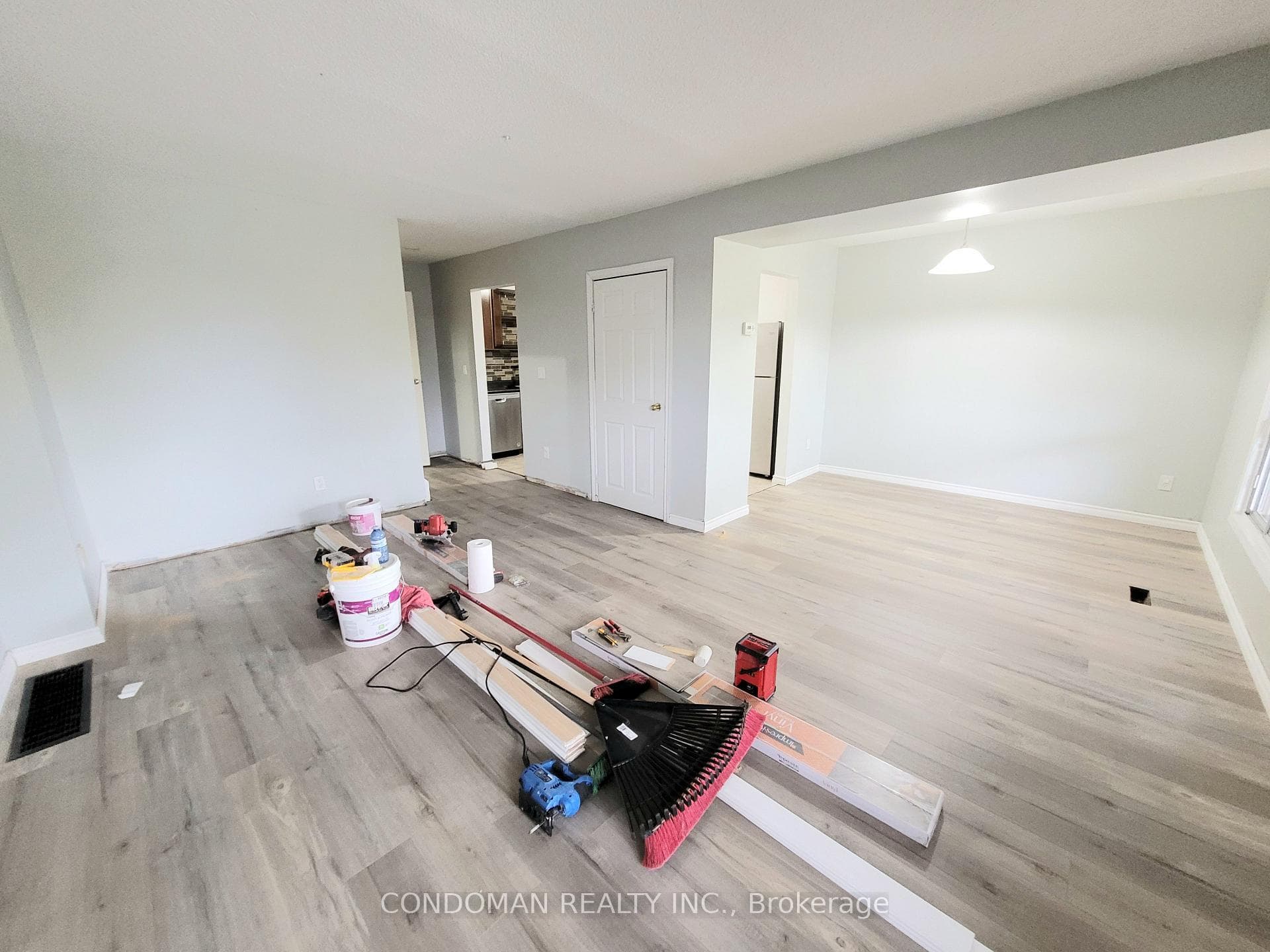 477 Dean Avenue Unit 18, Oshawa