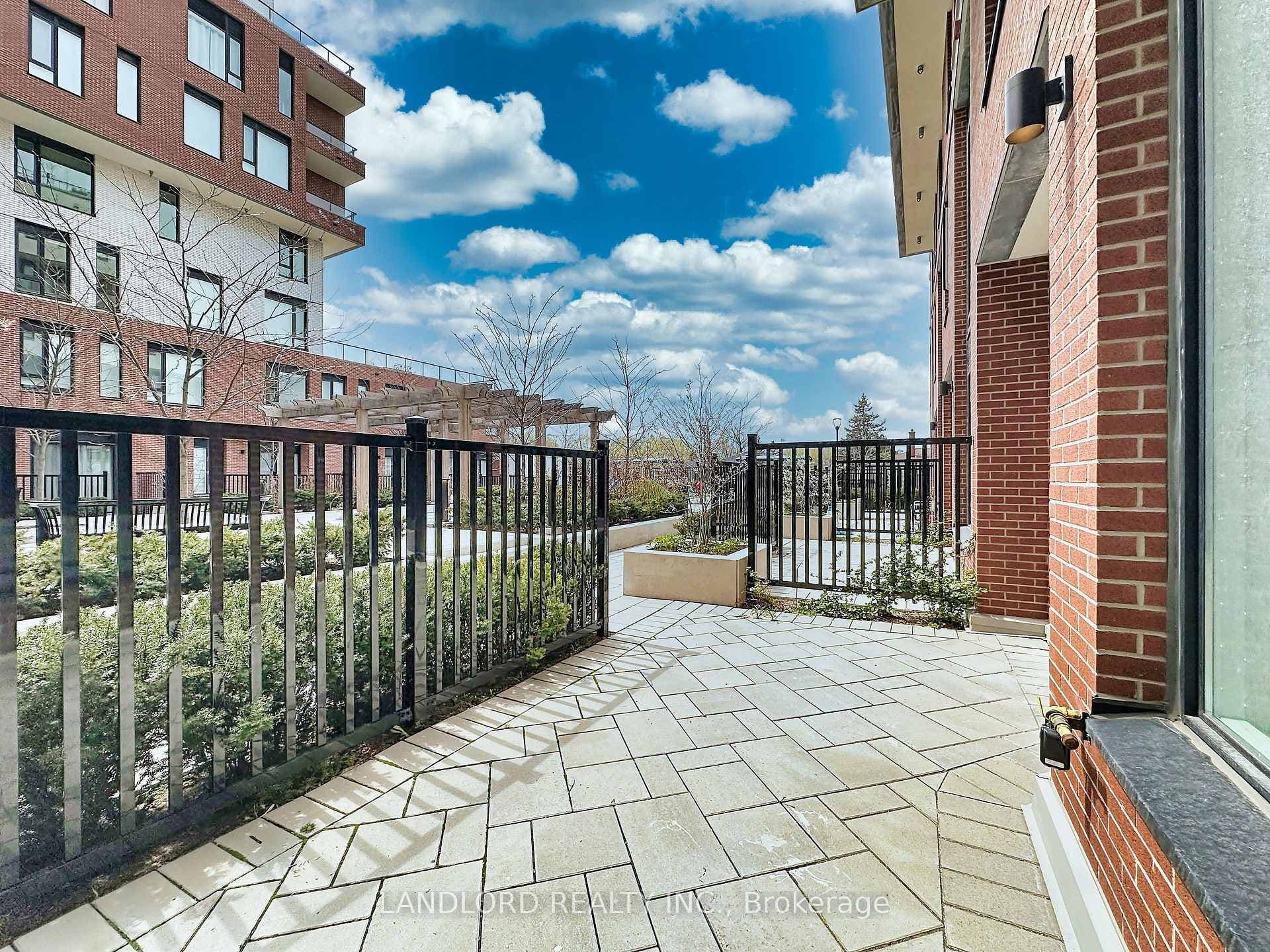 15 Maryport Avenue Unit 109, Downsview / Black Creek, ON M3M 0E1 - Photo 1