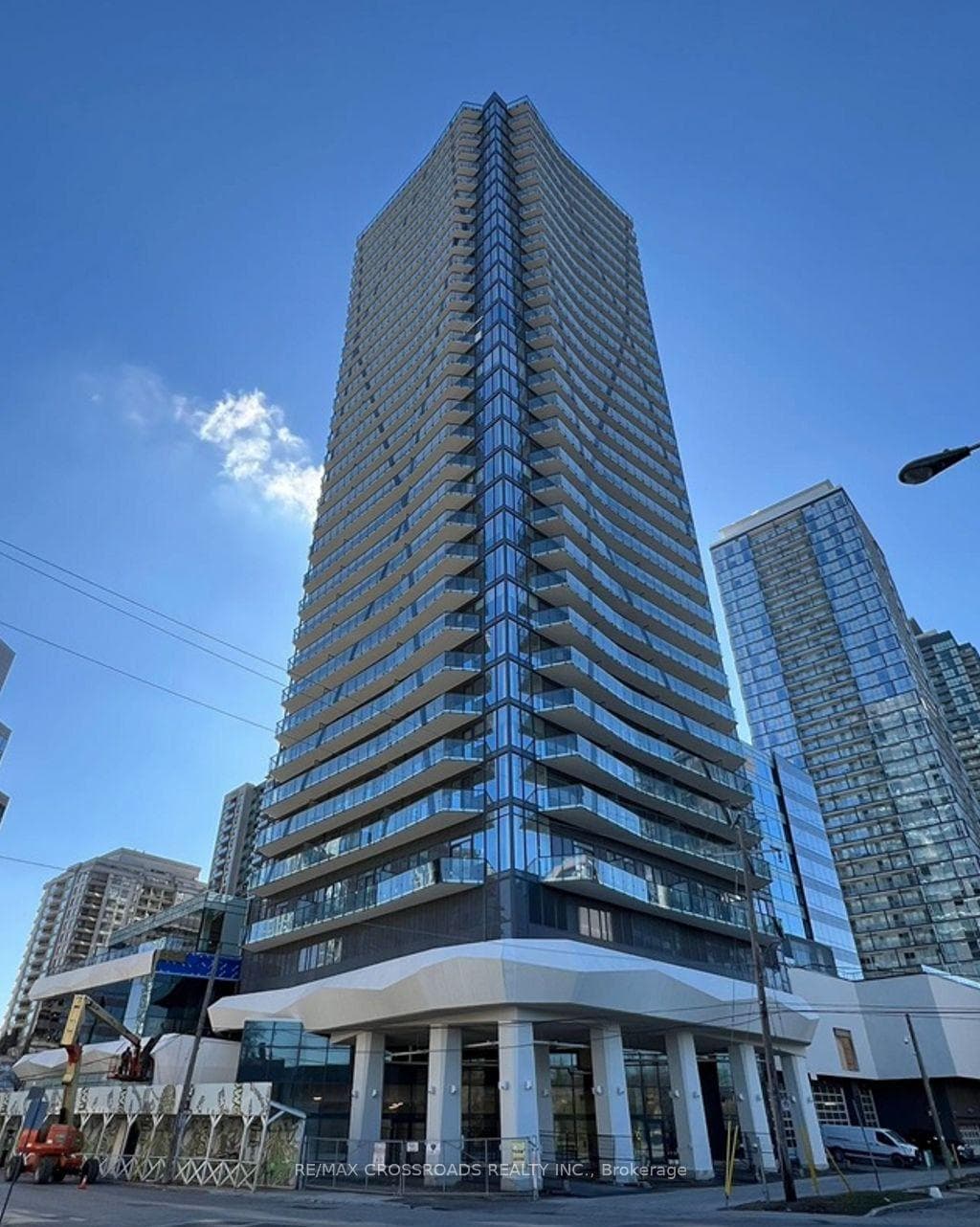 15 Ellerslie Avenue Unit 1411, Thornhill / Willowdale, ON M2N 0L7 - Photo 1