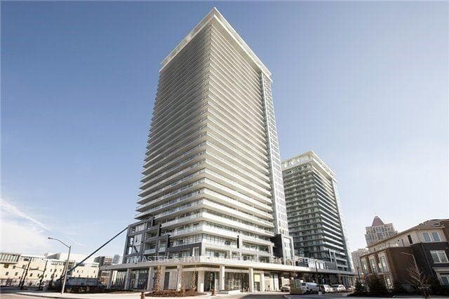 360 Square One Drive Unit 2911, Mississauga, ON L5B 0G2 - Photo 1