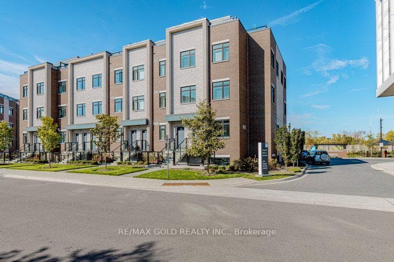1075 Douglas Mccurdy Comm N/A Unit 148, Mississauga, ON L5G 0C6 - Photo 1