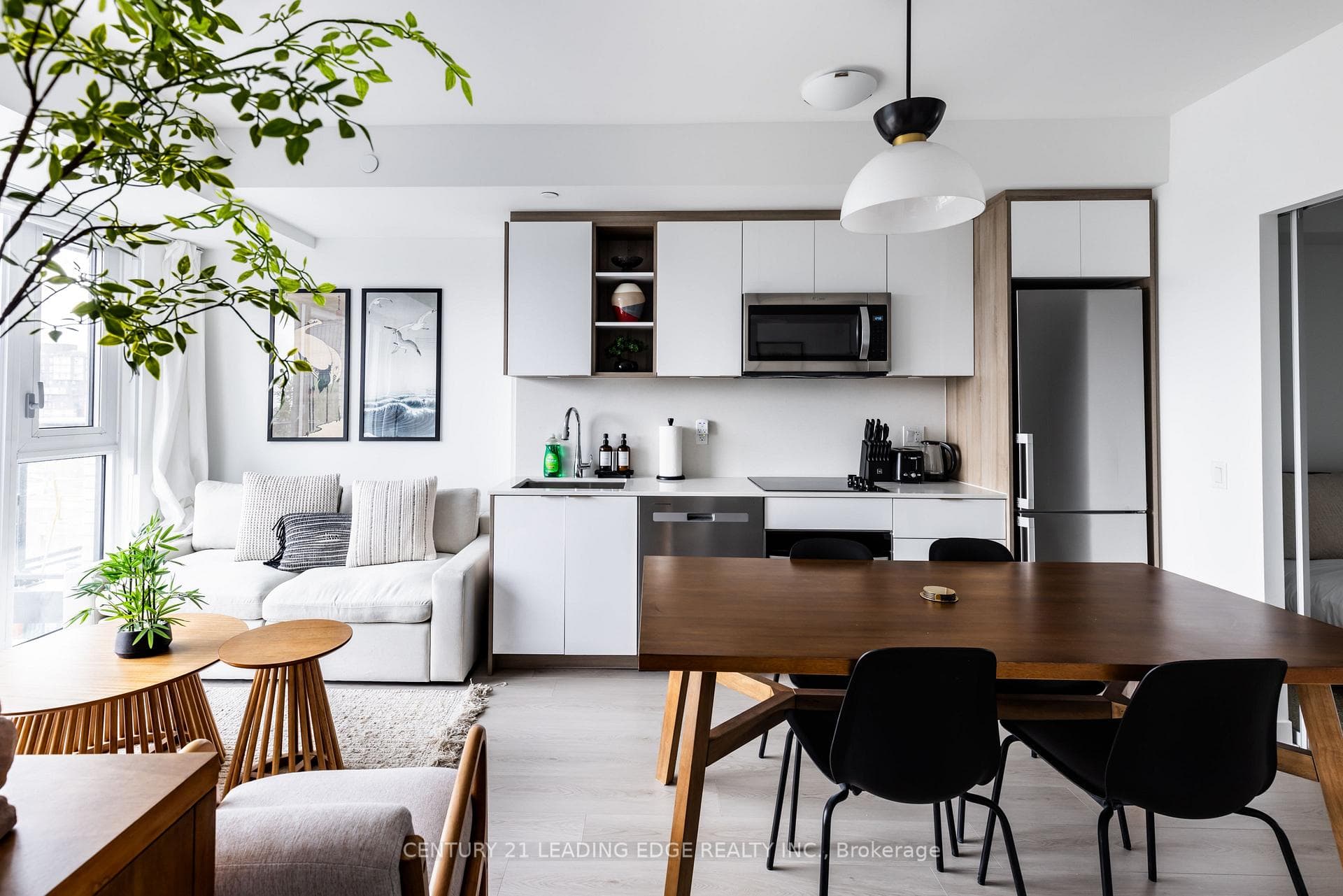 543 Richmond Street Unit 1005, Downtown Toronto / Waterfront, ON M5V 0W9 - Photo 1