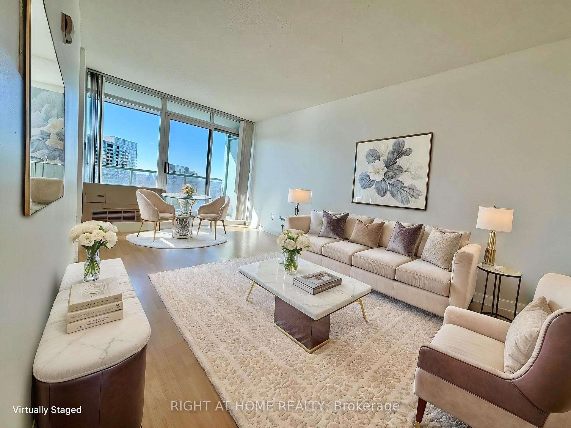 5508 Yonge Street Unit 2607, Thornhill / Willowdale, ON M2N 7L2 - Photo 1