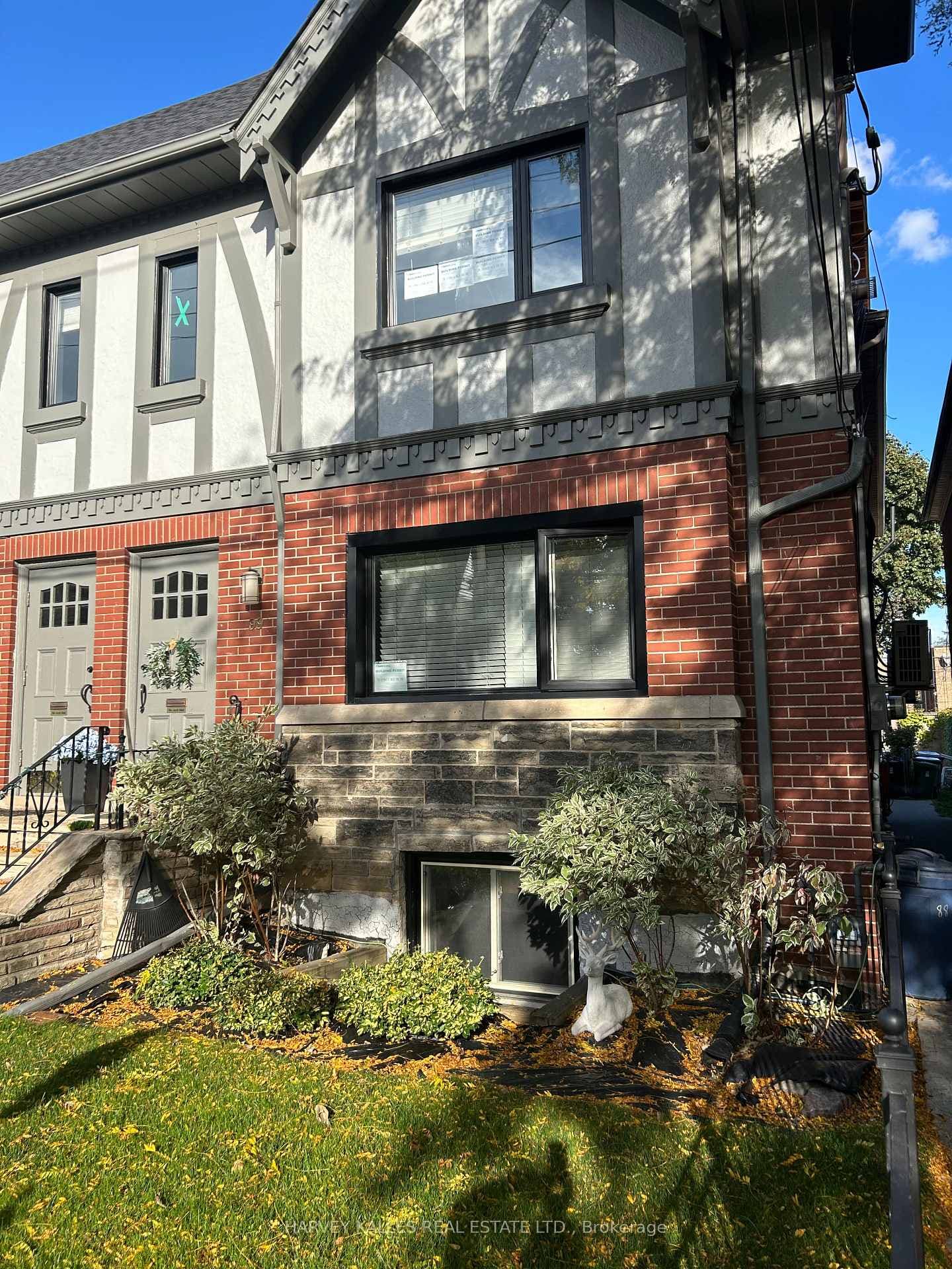 99 Braemar Avenue Unit Lower, Forest Hill / Deer Park, ON M5P 2L3 - Photo 1
