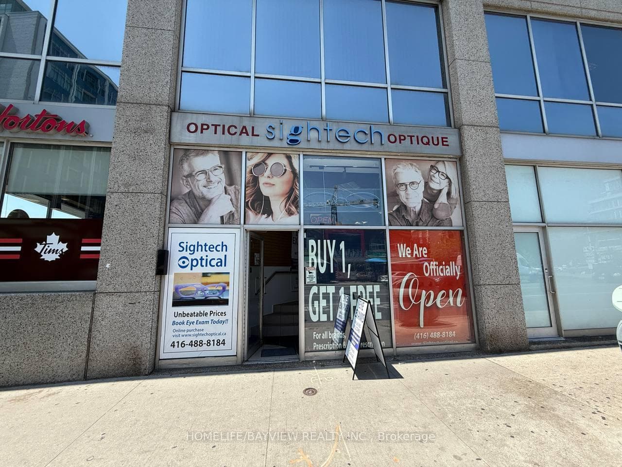 1910 Yonge Street Unit 101Y, Forest Hill / Deer Park, ON M4S 1Z5 - Photo 1