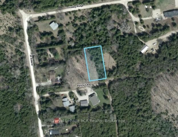 00000 PENNY Lane, Grey Highlands, ON N0C 1E0 - Photo 1