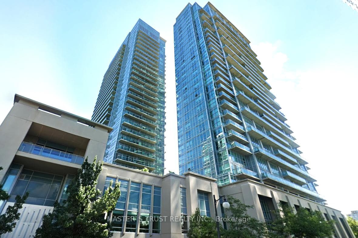 165 Legion Road Unit 1025, Liberty Village / Parkdale / South Parkdale, ON M8Y 0B3 - Photo 1