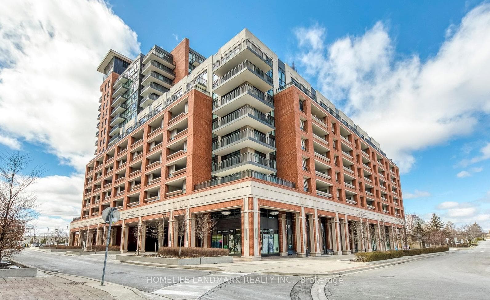 3091 Dufferin Street Unit 208, York / Weston, ON M6A 0C4 - Photo 1