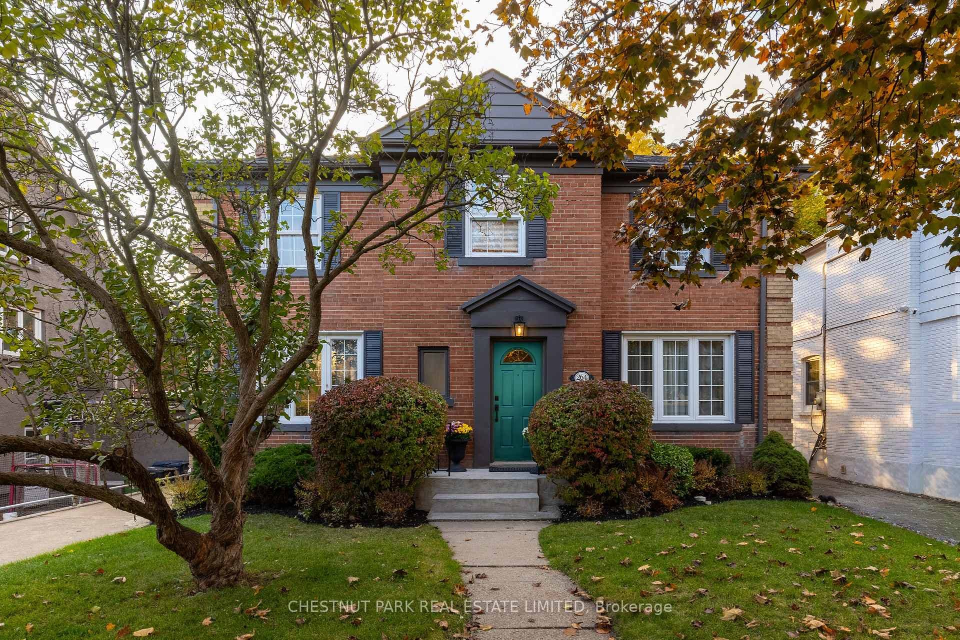 264 Oriole Parkway, Forest Hill / Deer Park, ON M5P 2H3 - Photo 1