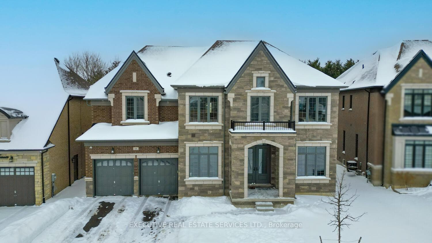 446 Woodsworth Terrace, Woodstock, ON N4T 0M9 - Photo 1